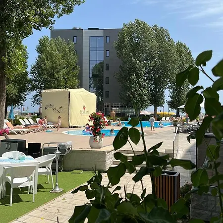 Hotel Complex Modern