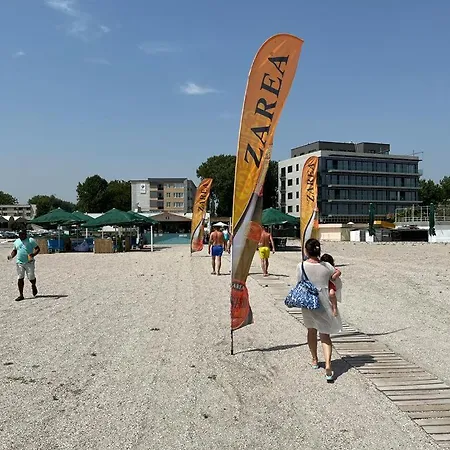 Complex Modern All Inclusive Mamaia