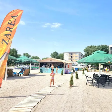 Complex Modern 4* Mamaia
