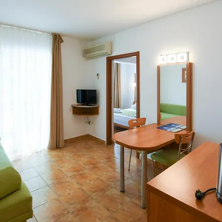 Hotel Complex Modern 4*