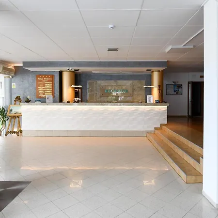 Complex Modern 4* Mamaia