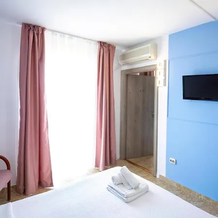 Hotel Complex Modern