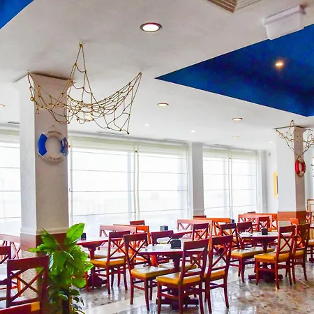 Complex Modern Mamaja