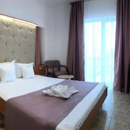 Complex Modern All Inclusive Hotel Mamaia