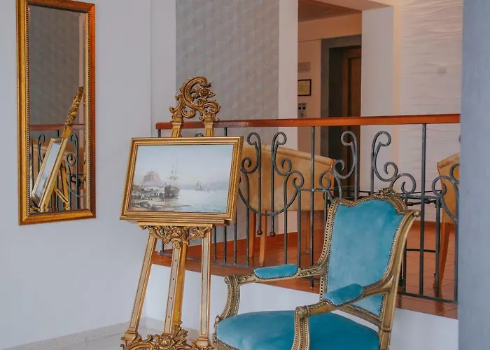 Complex Modern Ξενοδοχείο