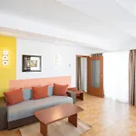 Hotel Complex Modern Mamaia