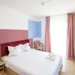 Hotel Complex Modern