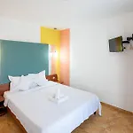 Complex Modern Hotel 4*