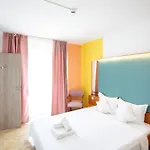 Hotel Complex Modern 4*