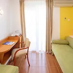 Complex Modern Hotel