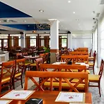 Complex Modern Hotel 4*