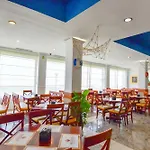 Hotel Complex Modern 4*
