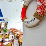 Hotel Complex Modern Mamaia