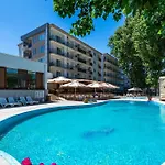Hotel Complex Modern