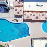 Hotel Complex Modern