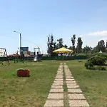 Hotel Complex Modern Mamaia