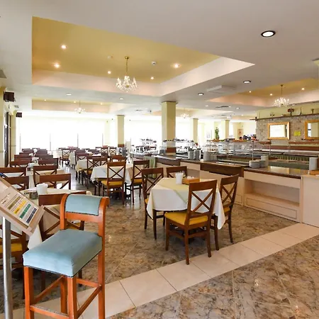 Hotell Complex Modern