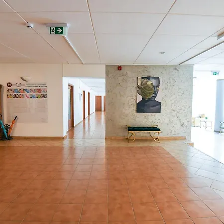 Szálloda Complex Modern Mamaia