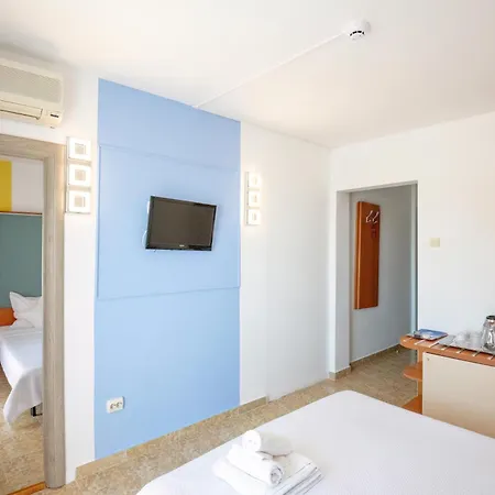 Complex Modern 4* Mamaia