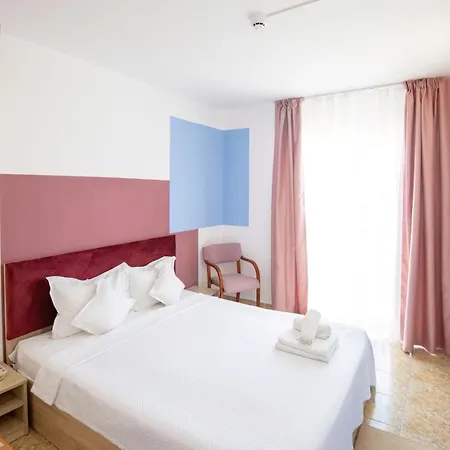 Hotell Complex Modern