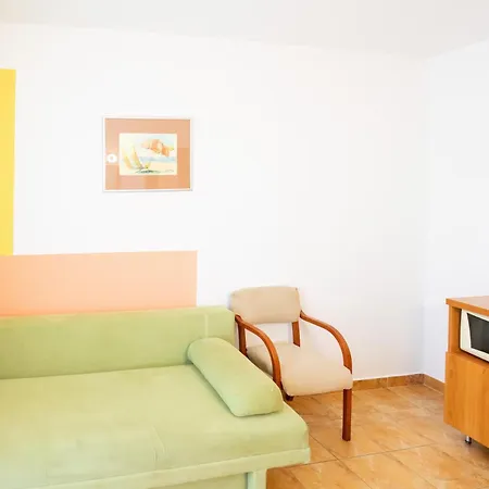 Hotel Complex Modern Mamaia