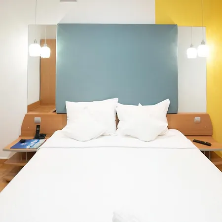 Complex Modern 4* Mamaia