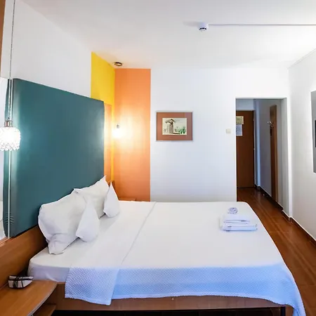 Hotel Complex Modern