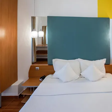 Hotel Complex Modern Mamaia