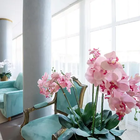 Hotel Complex Modern 4*