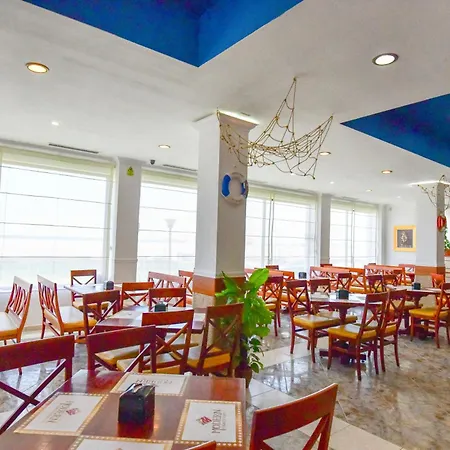 Szálloda Complex Modern 4*