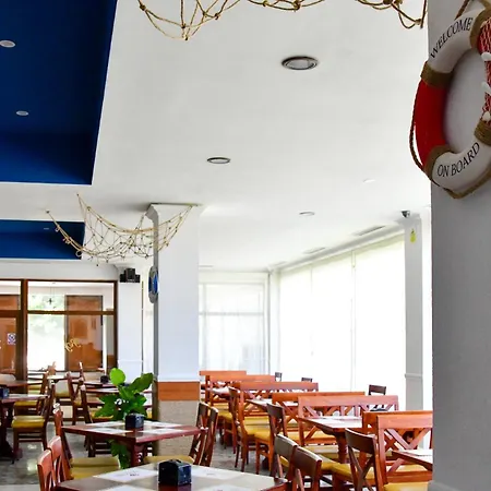 Hotel Complex Modern