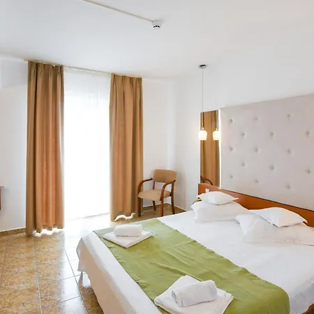 Hotel Complex Modern