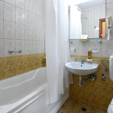 Hotel Complex Modern 4*