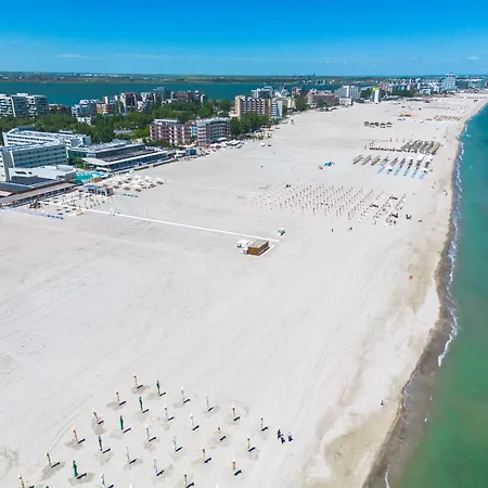 Complex Modern Szálloda 4*