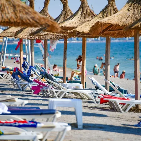 Hotel Complex Modern 4*