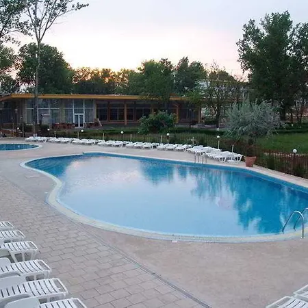Complex Modern 4* Мамая