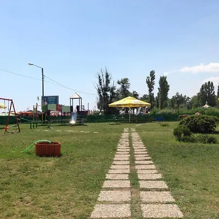 Отель Complex Modern Мамая