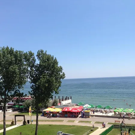 Complex Modern 4* Mamaia