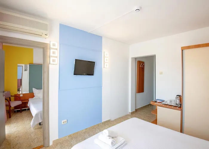 Complex Modern 4* Mamaia