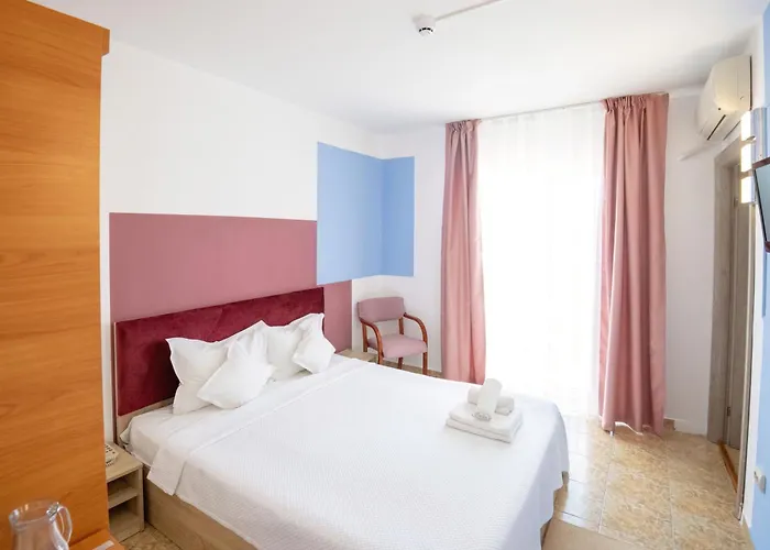 Hotel Complex Modern