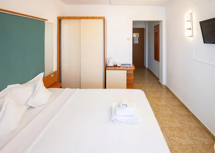 Complex Modern Szálloda Mamaia