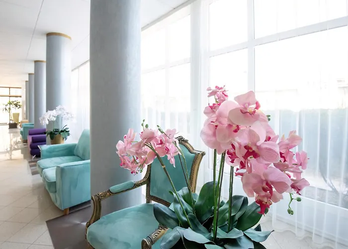 Szálloda Complex Modern 4*