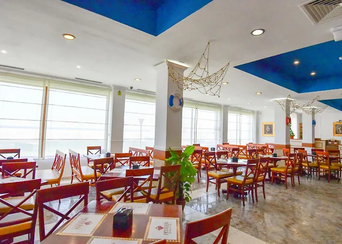 Hotel Complex Modern 4*