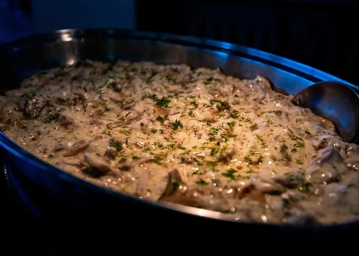 Complex Modern 4* Mamaia