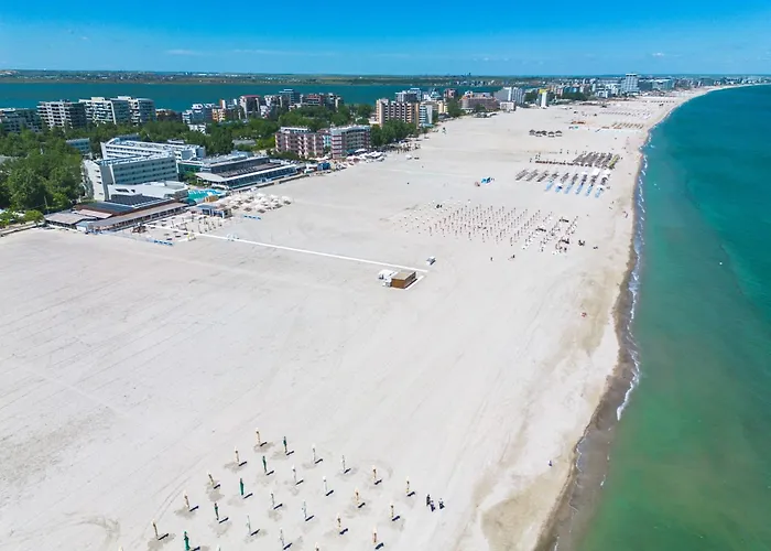 Complex Modern Hotel 4*