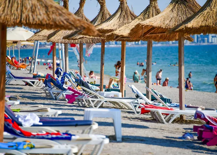 Hotel Complex Modern 4*