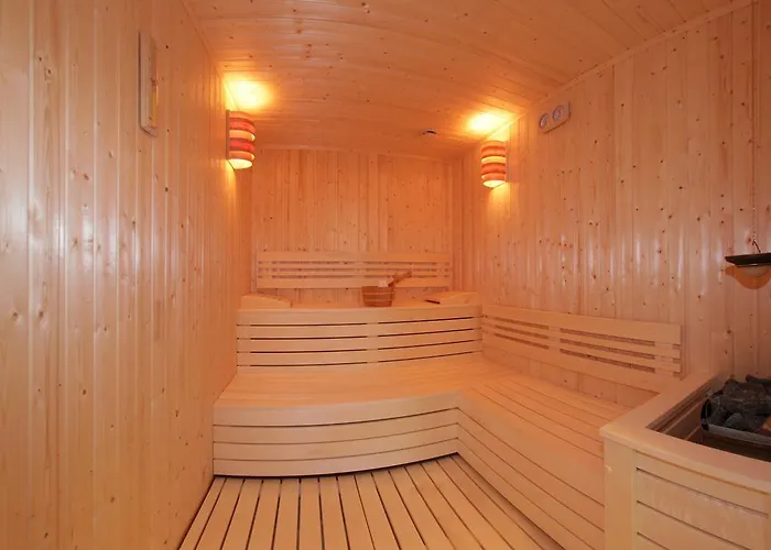 Complex Modern 4* Mamaia